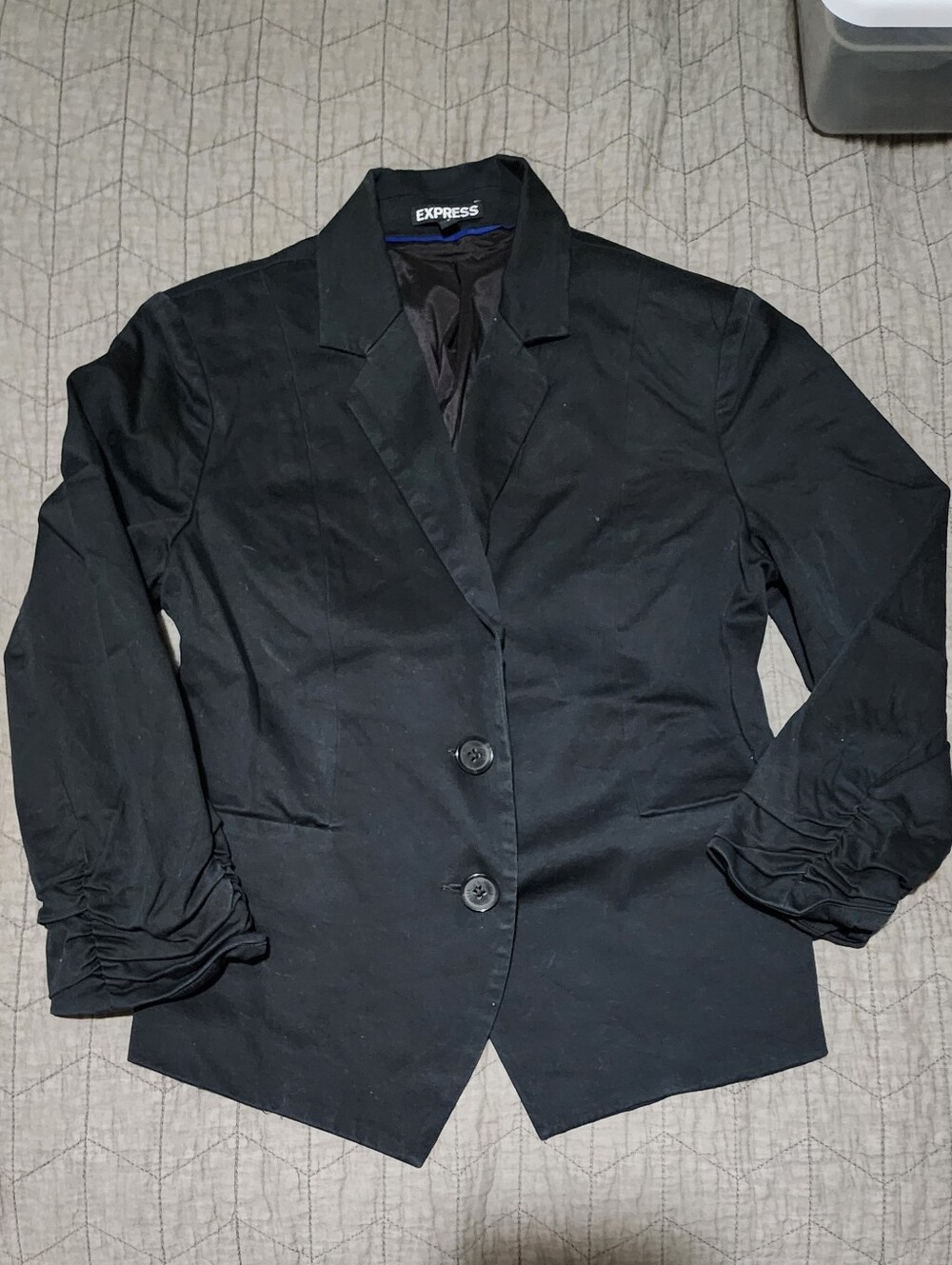 Express Blazer